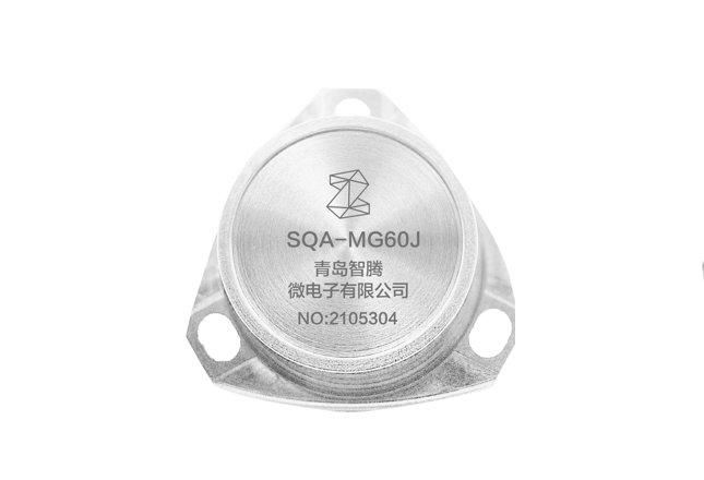 高端传感器突破！国内成熟的数字频率输出石英挠性加速度计已配套落地