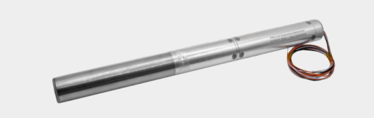 自然伽马探测器ZTNGT-254-智腾微电子