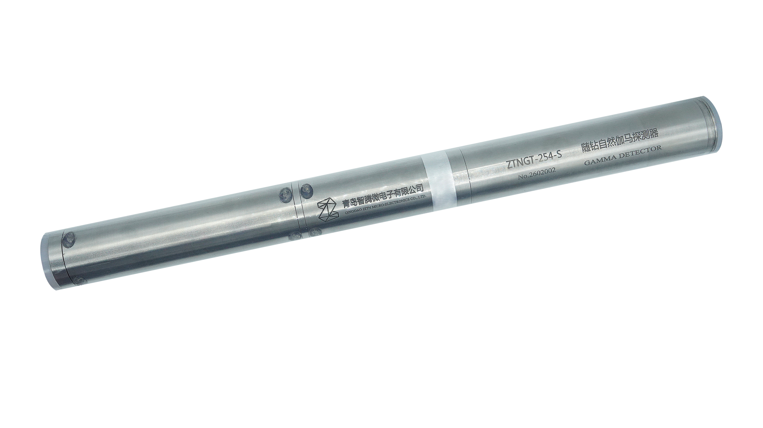 ZTNGT-254自然伽马探测器
